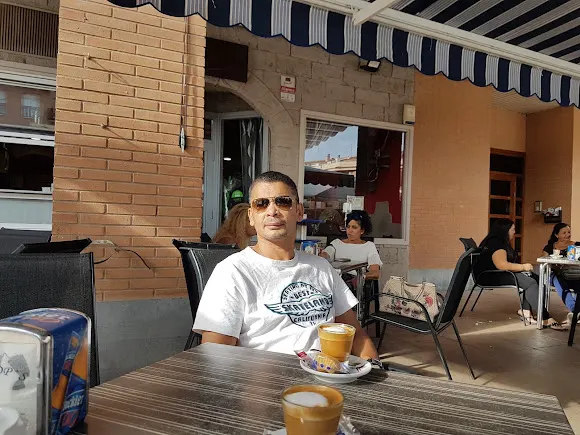 Keop's - Cafetería en San Adrian