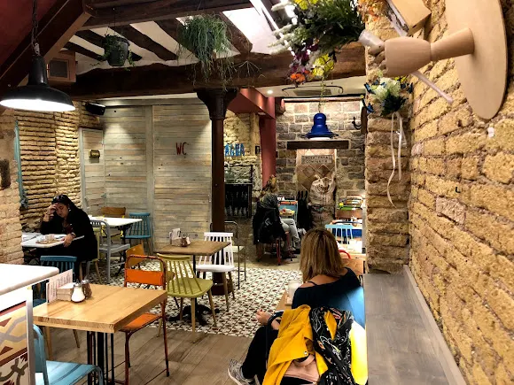 Fika - Pamplona/Iruna