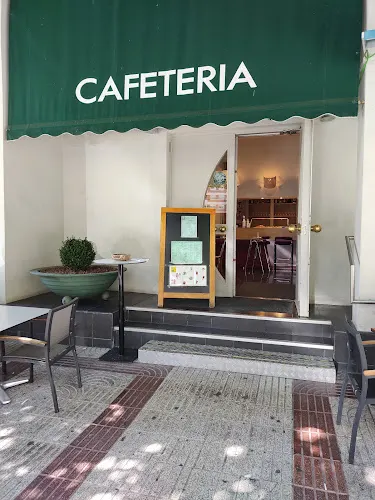 Cafetería Ciudad de Pamplona - Pamplona/Iruna