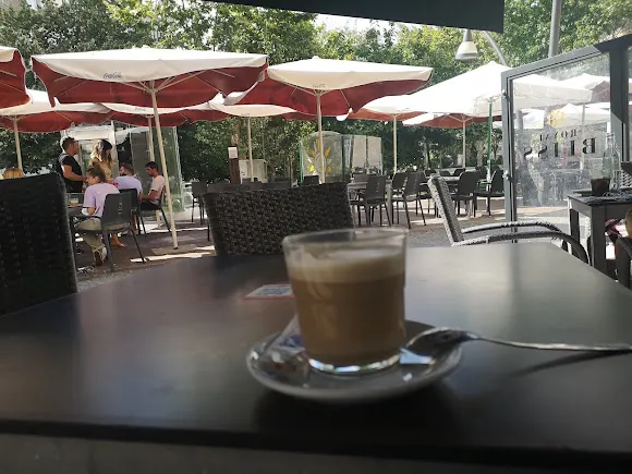Café Central - Ourense