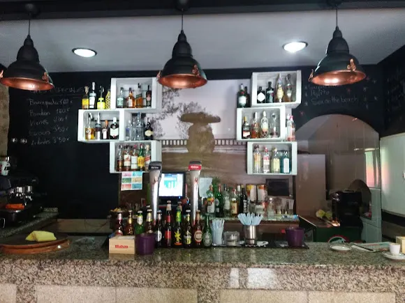 Café Bar Porta de Entrimo - Entrimo