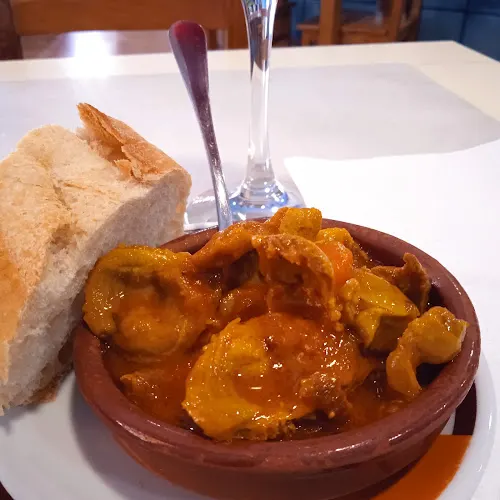 Cafetería Lameiras - Ourense
