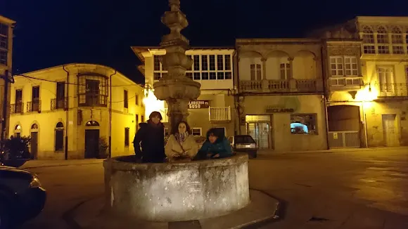 Viana 76 - Viana do Bolo