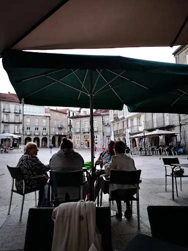 Café Bar O Morto - Ribadavia