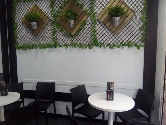 Cafe bar EL CENTRO - Ourense