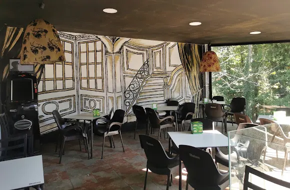 Rogelio Café Pub - Ribadavia