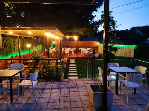 A Solaina | Cafetería - Cervería - Allariz