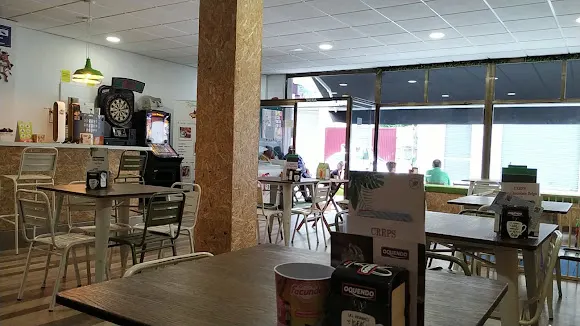 Divercafé Pintamonas - Ribadavia
