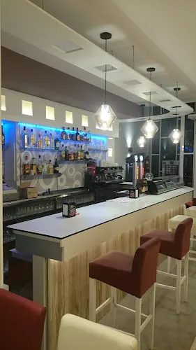 Cafe grey - Ourense