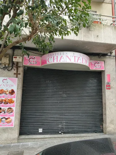 Pasteles cafés chantada - Ourense