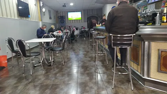 Cafe Bandolin - Verin
