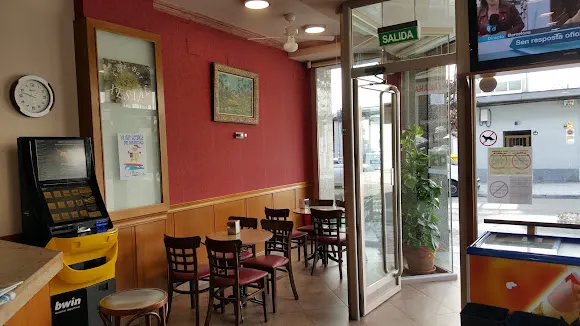 Cafe Bar Xestal - Ourense