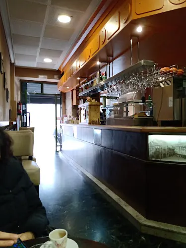 American Café - Bar - Ourense