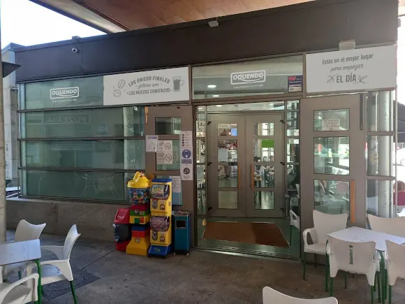 Cafe Miradoiro