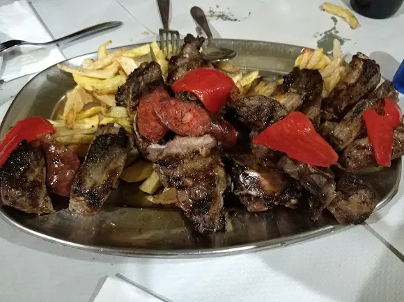 Bar San Antón - Verin