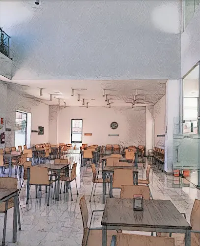 Cafeteria Centro De Dia San Juanillo