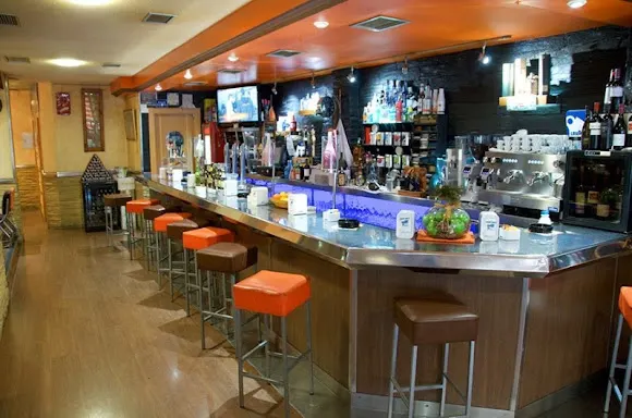 Café Bar Orly