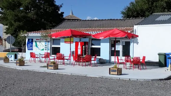 Bar Cafetería Santana - Palencia