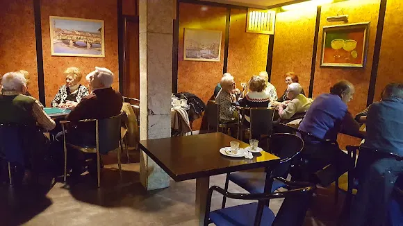 Cafetería Bar Esla