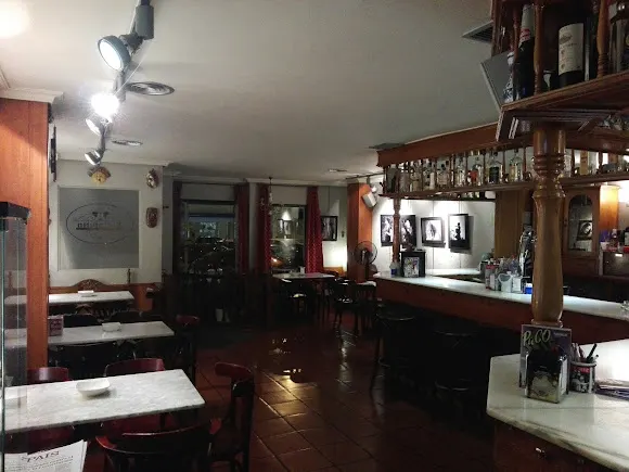 El Cafetín