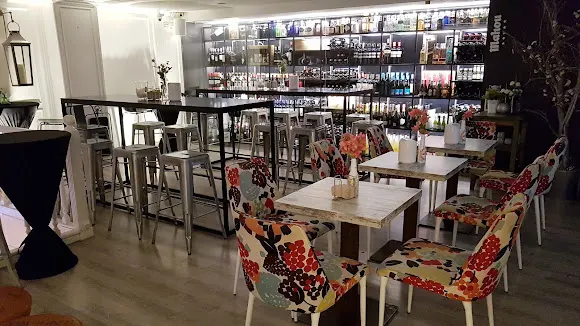 Café Bar La Galería - Palencia