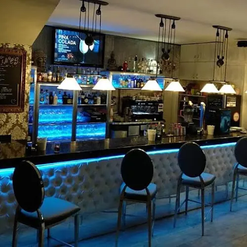 Bar La Cripta - Palencia