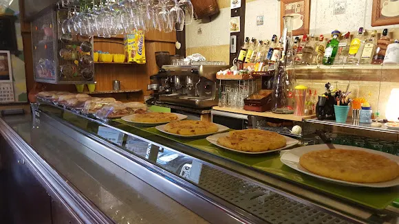 Bodeguilla Nati