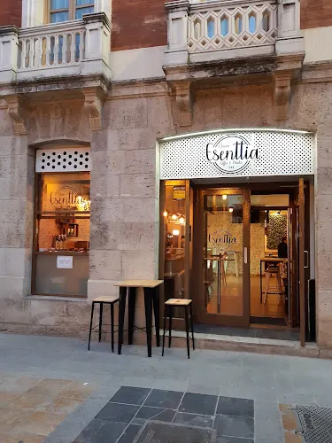Nuevo Esenttia