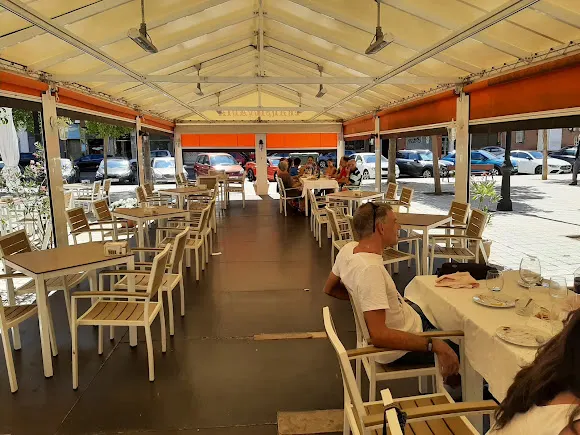 Bar Restaurante Transilvania