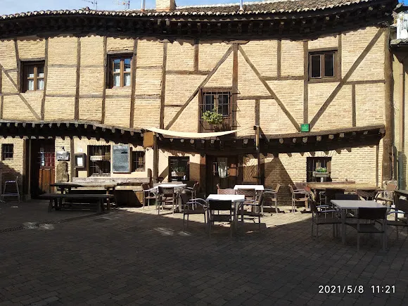 Bar Marison