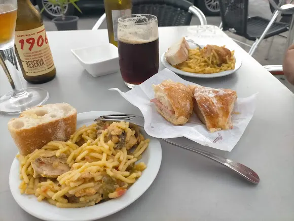 A nova Barca