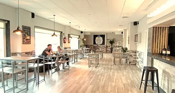 Cafeteria O Reencontro