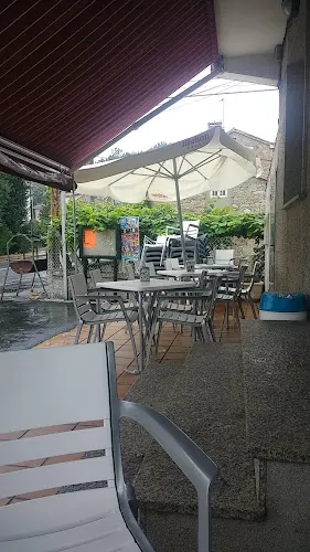 Bar Pardal