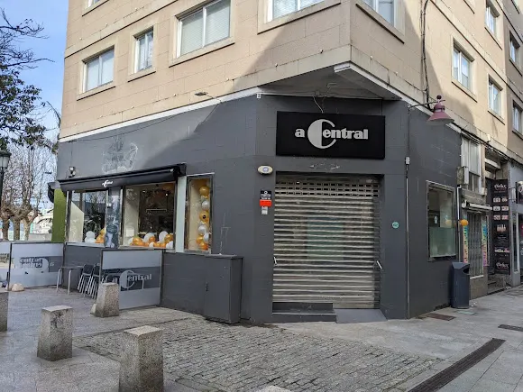 A Central