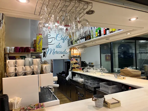 Café do Mercado