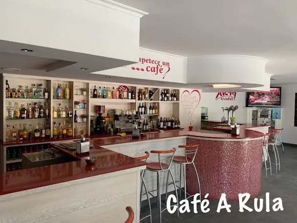 Café Bar A Rula