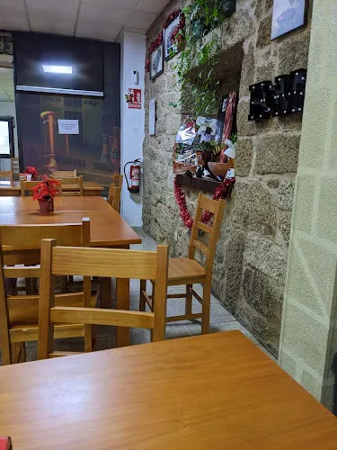 A de yoli - Pontevedra
