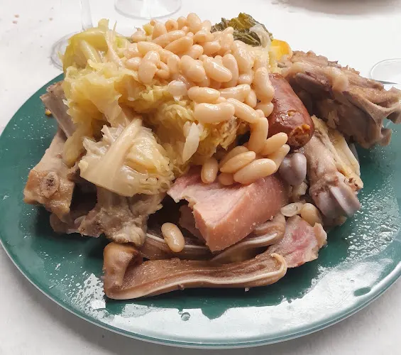 Cafetería A Granxa