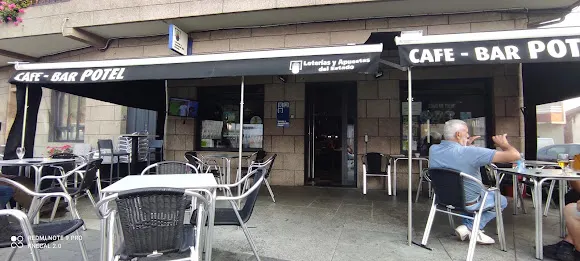 Bar Potel