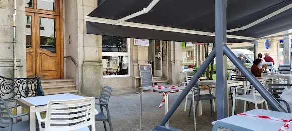 Nata Cafetería
