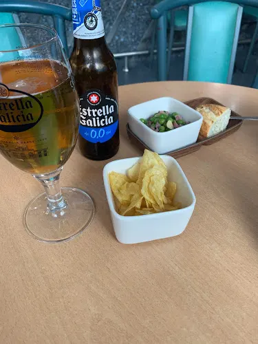 Cafetería O Super