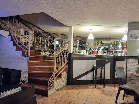 Cafetería Gonixul