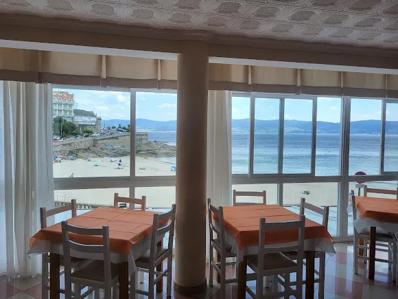 Cafeteria