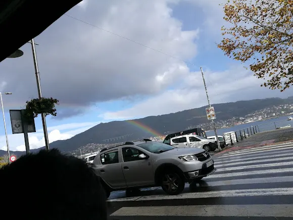 La Ramona