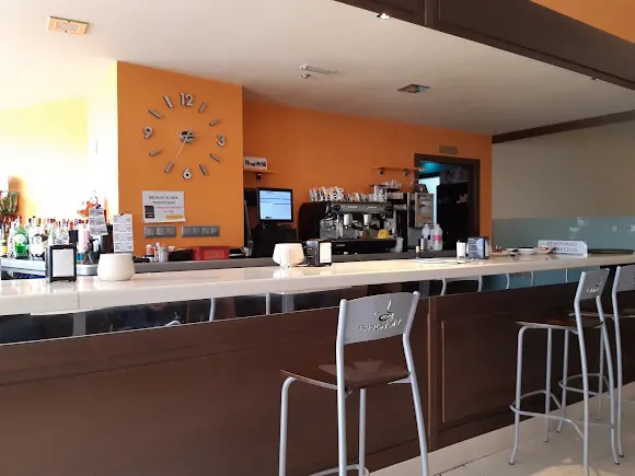 Cafetería VICTORIA