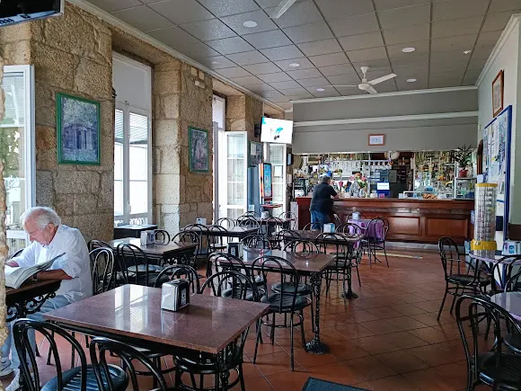 Bar Lourdes - Mondariz-Balneario