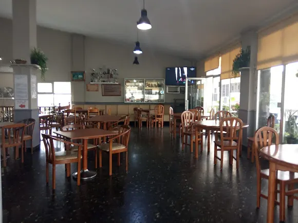 Cafeteria Casa Cultura