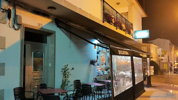 Café bar la fuente