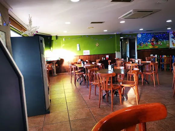 Cafeteria Torres - Redondela
