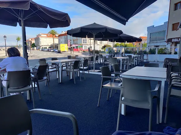Cafe Bar Ancora